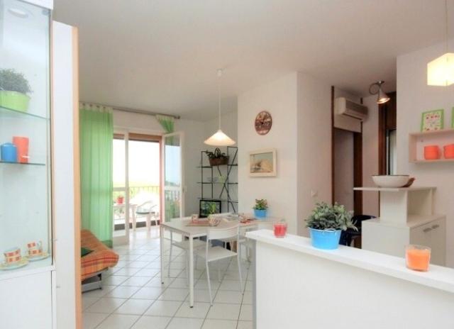 Residence Alideco - Lignano Sabbiadoro