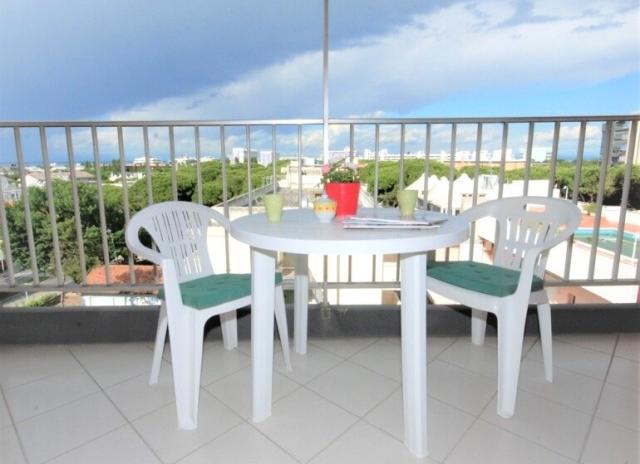 Residence Alideco - Lignano Sabbiadoro