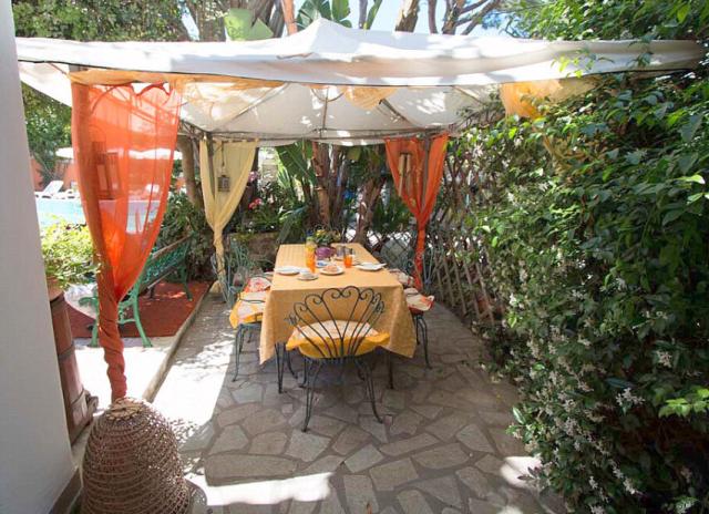 Hotel Aragonese*** - Ischia