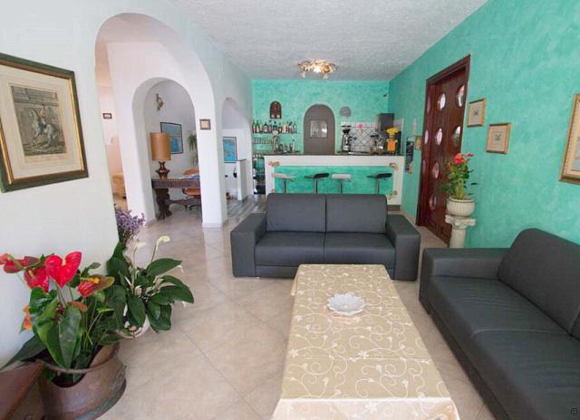 Hotel Aragonese*** - Ischia