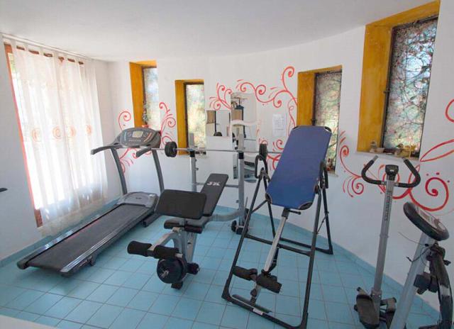 Hotel Aragonese*** - Ischia