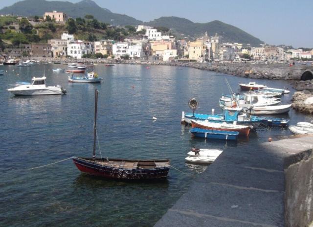 Hotel Aragonese*** - Ischia
