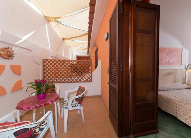Hotel Aragonese*** - Ischia
