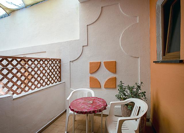 Hotel Aragonese*** - Ischia
