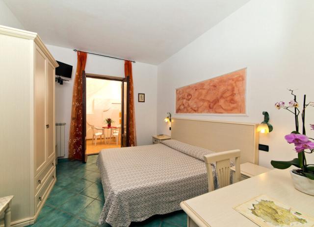 Hotel Aragonese*** - Ischia