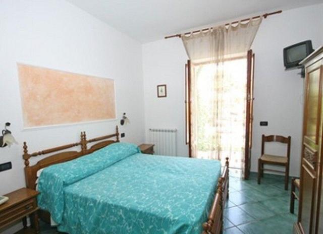 Hotel Aragonese*** - Ischia