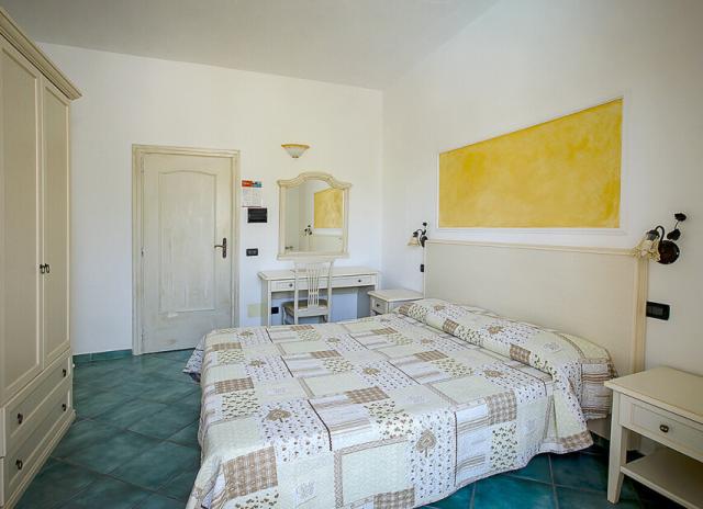 Hotel Aragonese*** - Ischia