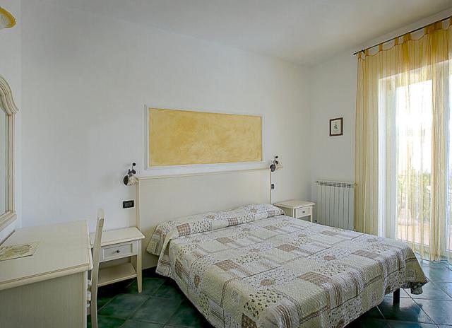 Hotel Aragonese*** - Ischia