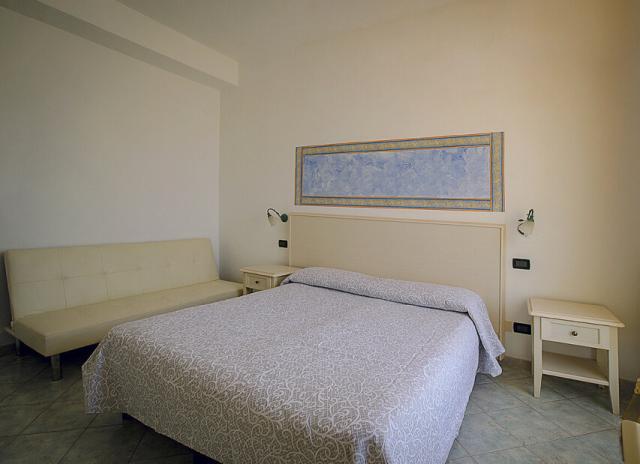 Hotel Aragonese*** - Ischia