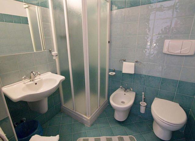 Hotel Aragonese*** - Ischia