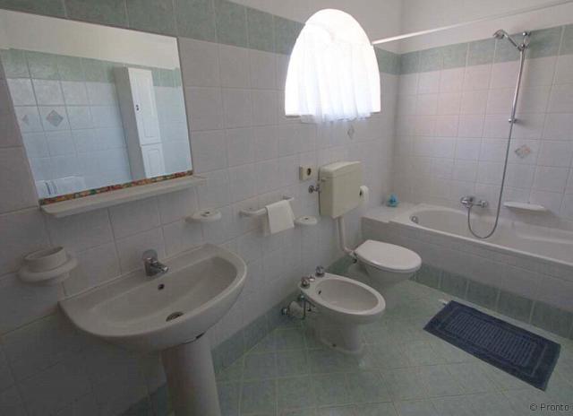 Hotel Aragonese*** - Ischia
