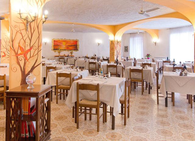 Hotel Aragonese*** - Ischia