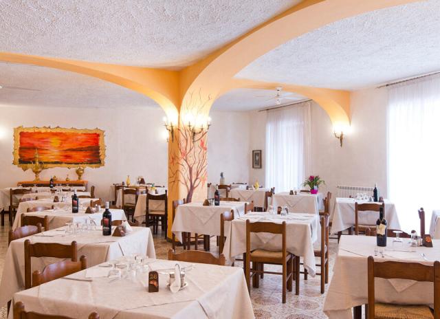 Hotel Aragonese*** - Ischia