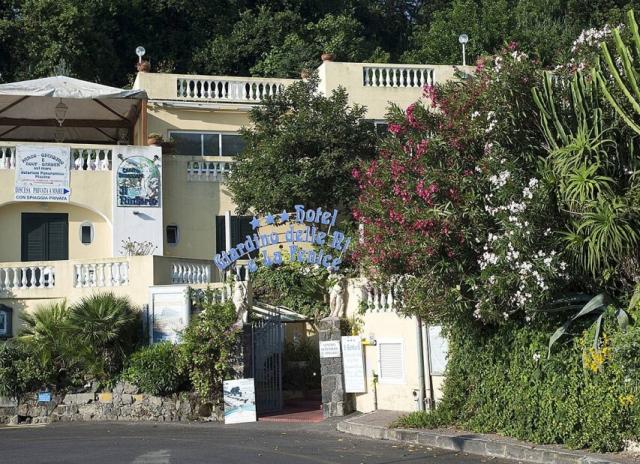 Hotel Giardino delle Ninfe e La Fenice*** - Ischia