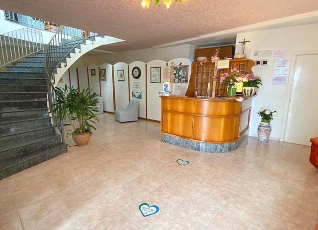 Hotel Giardino delle Ninfe e La Fenice*** - Ischia