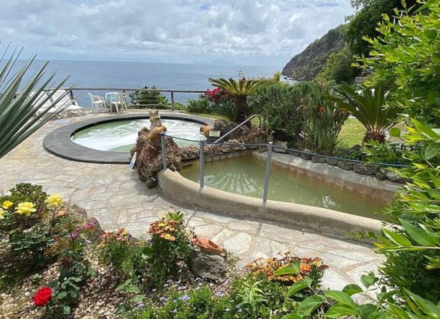 Hotel Giardino delle Ninfe e La Fenice*** - Ischia