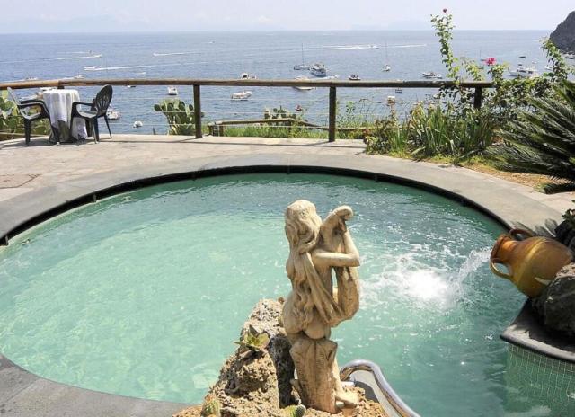 Hotel Giardino delle Ninfe e La Fenice*** - Ischia