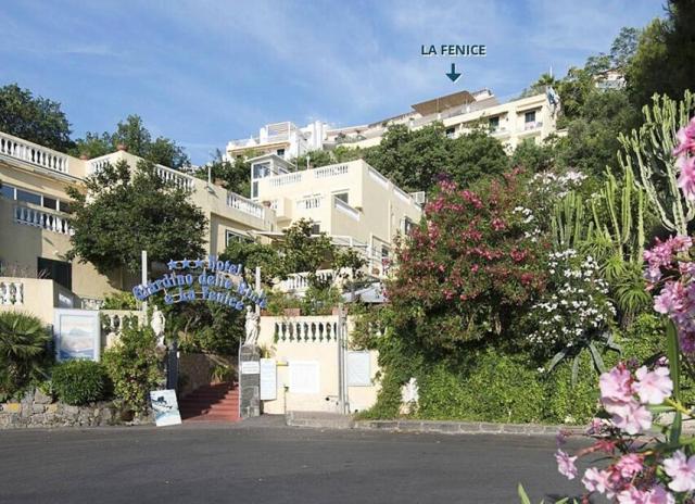 Hotel Giardino delle Ninfe e La Fenice*** - Ischia