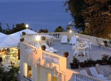 Hotel Giardino delle Ninfe e La Fenice*** - Ischia