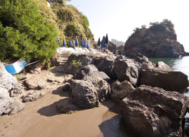 Hotel Giardino delle Ninfe e La Fenice*** - Ischia