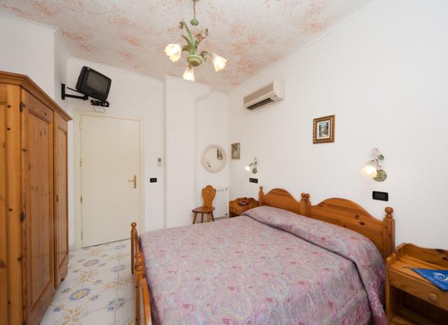 Hotel Giardino delle Ninfe e La Fenice*** - Ischia