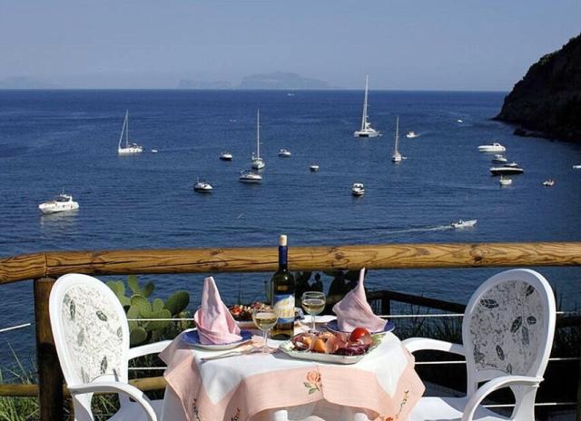 Hotel Giardino delle Ninfe e La Fenice*** - Ischia