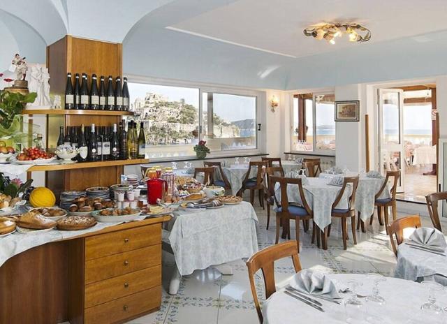 Hotel Giardino delle Ninfe e La Fenice*** - Ischia