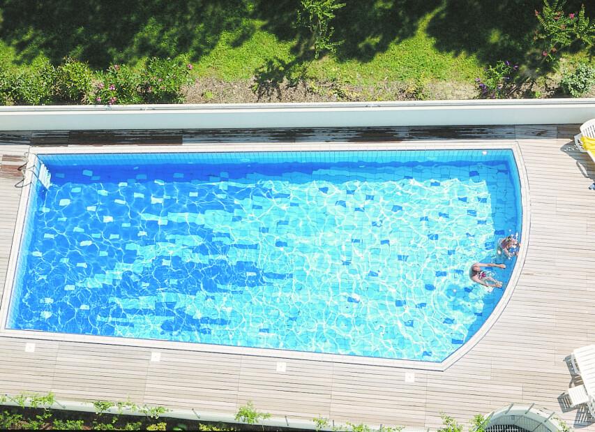 Residence Torre del Sole - Bibione Spiaggia
