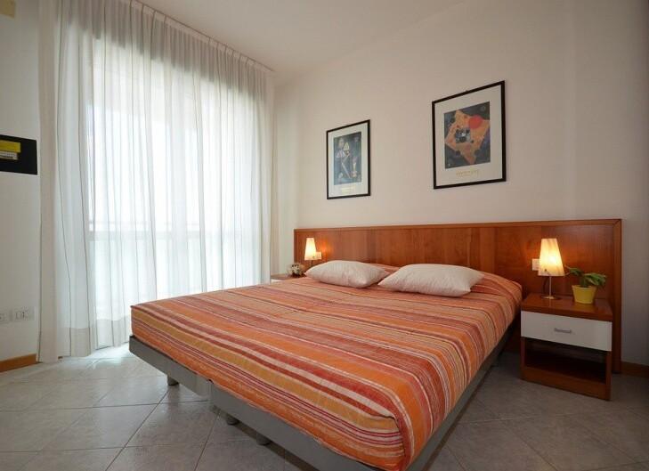 Residence Torre del Sole - Bibione Spiaggia