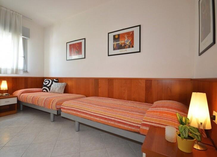 Residence Torre del Sole - Bibione Spiaggia