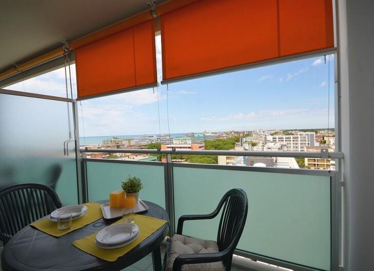 Residence Torre del Sole - Bibione Spiaggia