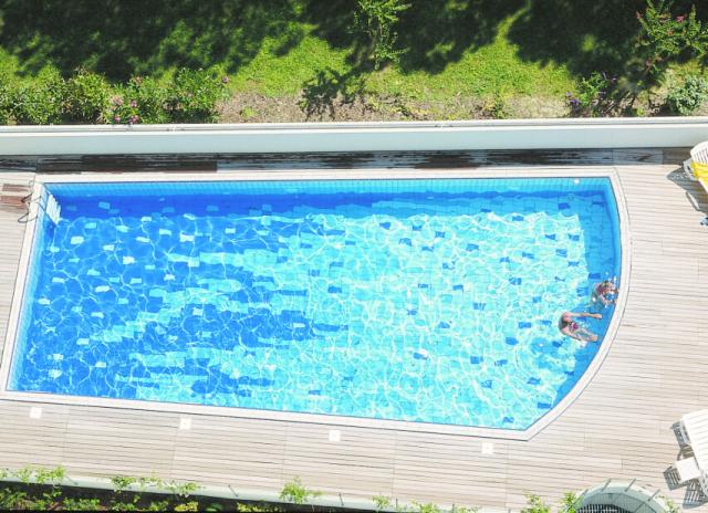 Residence Torre del Sole - Bibione Spiaggia
