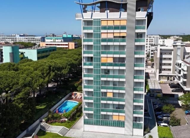 Residence Torre del Sole - Bibione Spiaggia