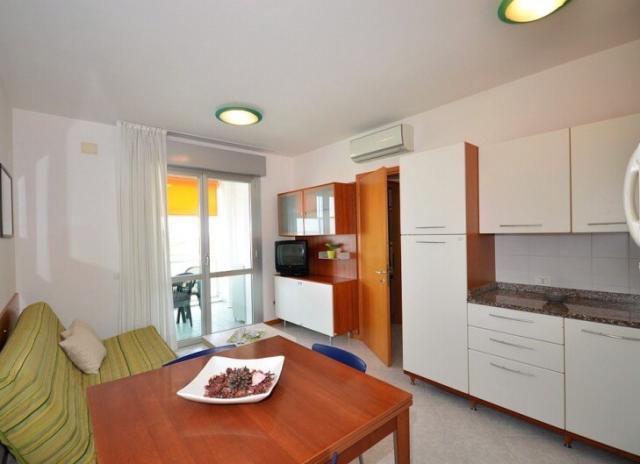 Residence Torre del Sole - Bibione Spiaggia