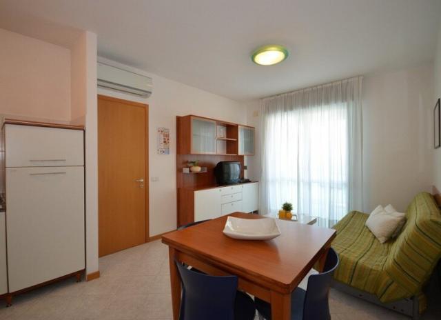 Residence Torre del Sole - Bibione Spiaggia
