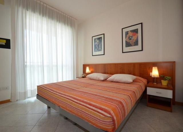 Residence Torre del Sole - Bibione Spiaggia