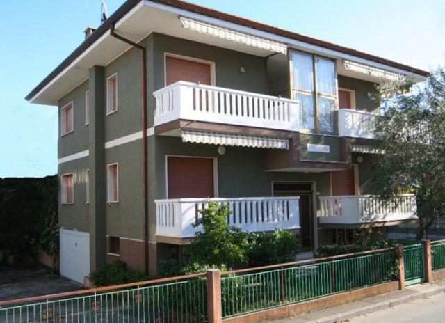 Residence Maria - Lignano Sabbiadoro