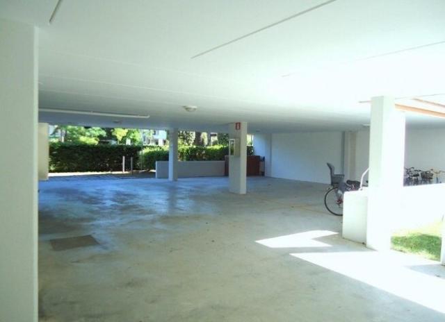 Residence Aquila - Bibione Spiaggia