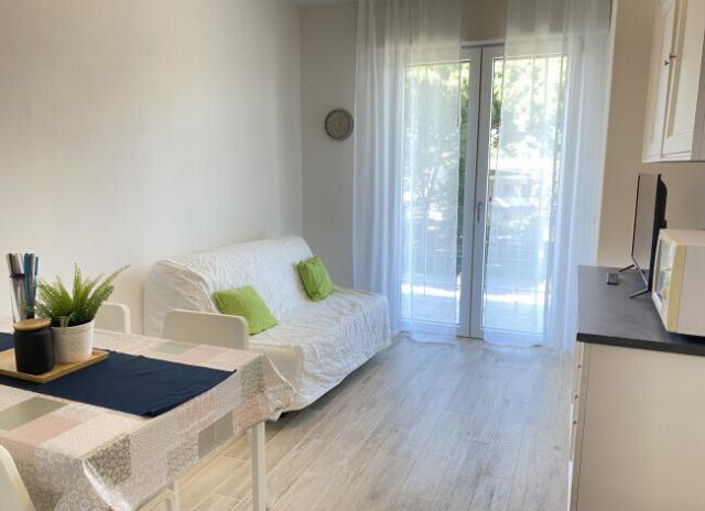 Residence Aquila - Bibione Spiaggia