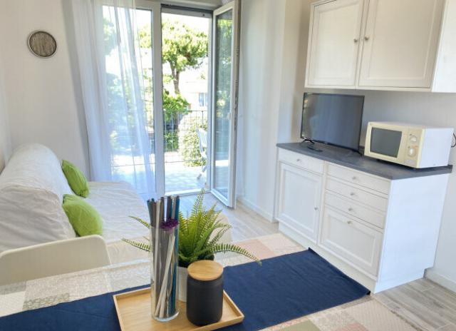 Residence Aquila - Bibione Spiaggia