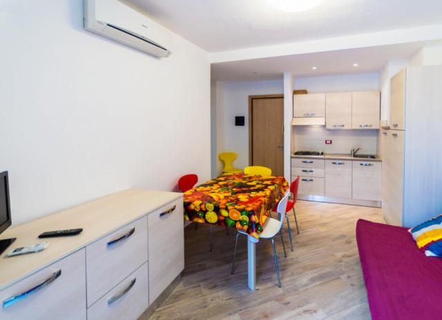Residence Linz - Bibione Spiaggia