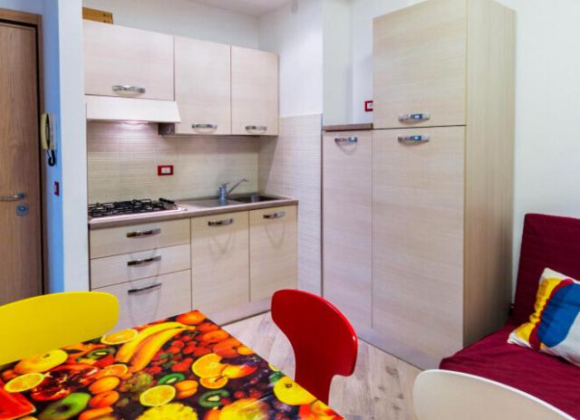 Residence Linz - Bibione Spiaggia