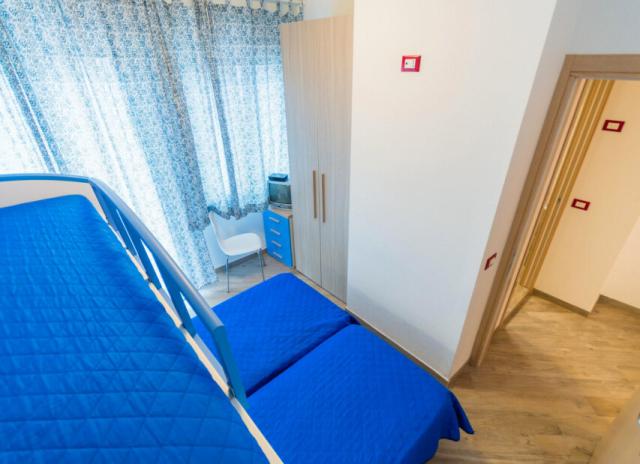 Residence Linz - Bibione Spiaggia