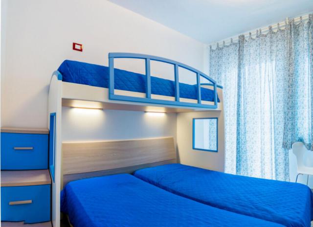 Residence Linz - Bibione Spiaggia