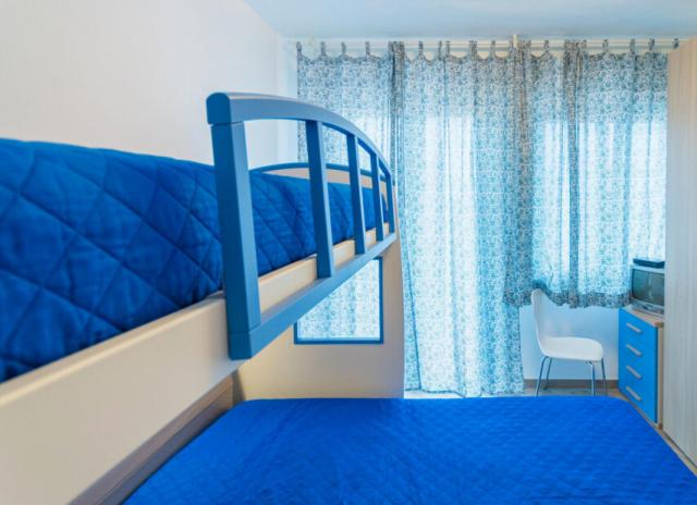 Residence Linz - Bibione Spiaggia