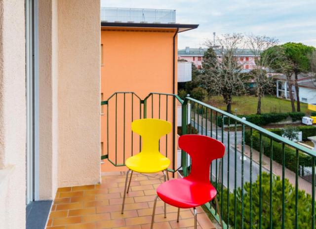 Residence Linz - Bibione Spiaggia