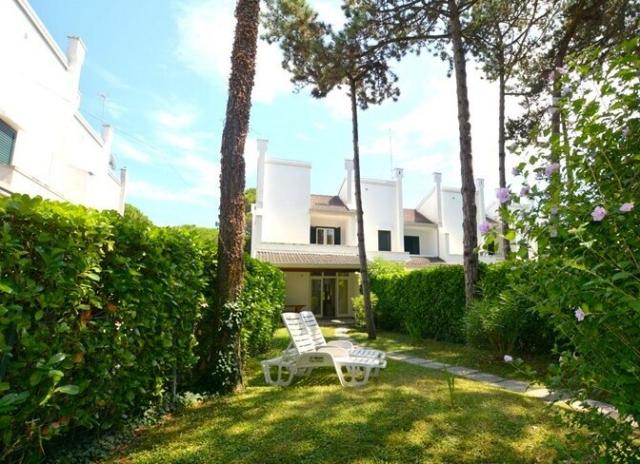 Villaggio Royal - Lignano Pineta
