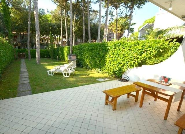 Villaggio Royal - Lignano Pineta