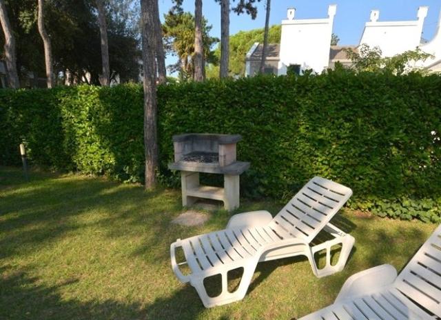 Villaggio Royal - Lignano Pineta