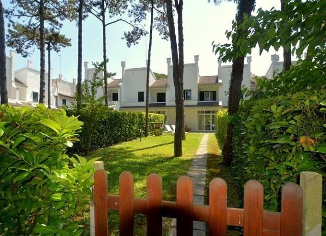 Villaggio Royal - Lignano Pineta